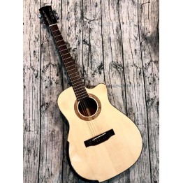 Guitar Custom  HD18V1